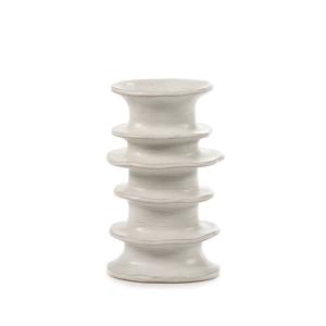 Serax - Billy 04 Vase, S, blanc