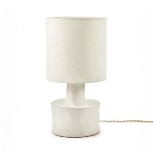 Serax - Catherine Lampe de table, blanc mat / blanc