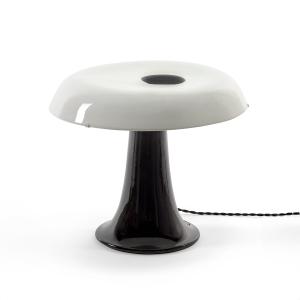 Serax - Celine N°3 Lampe de table, blanc / noir