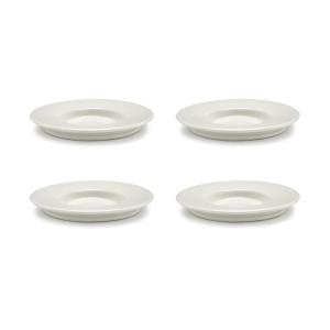 Serax - Dune Soucoupe pour tasse à espresso by Kelly Wearst…