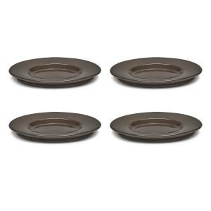 Serax - Dune Soucoupe pour tasse à café by Kelly Wearstler,…