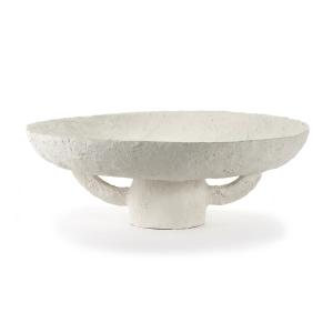 Serax - Earth Coupe, Ø 45 x H 16 cm, blanc
