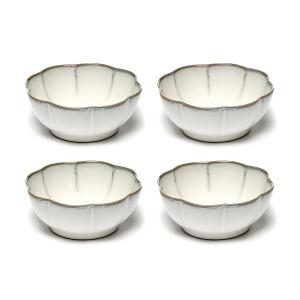 Serax - Inku Bol, Ø 15 cm, blanc (set de 4)