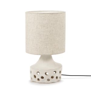 Serax - Oya Lampe de table 02, beige