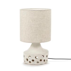 Serax - Oya Lampe de table 02, beige