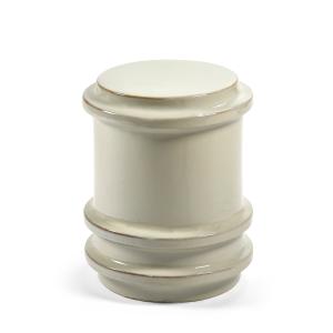 Serax - Pawn table d'appoint, Ø 34,8 cm, gris