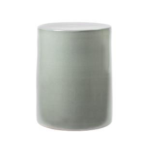 Serax - Pawn table d'appoint, Ø 37 cm, gris