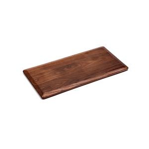 Serax - Pure Planche à découper, 48 x 24 cm, frêne carbonis…
