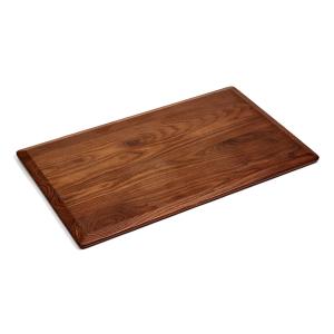 Serax - Pure Planche à découper, 58 x 35 cm, frêne carbonis…