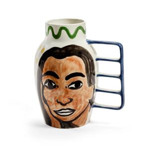 Serax - Santiago de Borja Pijuayo Vase L, mix
