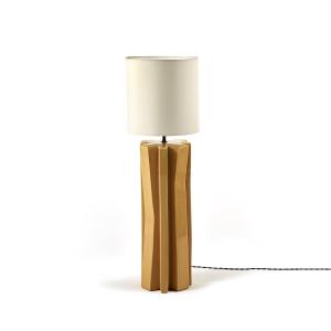 Serax - Table Lamp °3 lampe de table, jaune