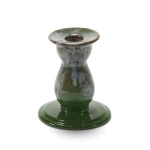 Serax - Terres de Rêves Bougeoir, H 10,5 cm, vert