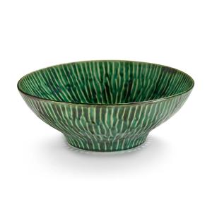 Serax - Verde Lanza Saladier, Ø 30 cm, vert