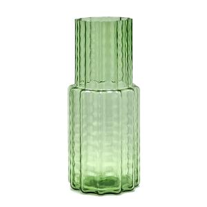 Serax - Waves N°5 vase, vert