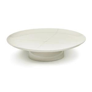 Serax - Zuma Plateau à gâteaux by Kelly Wearstler, Ø 33 cm,…