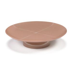 Serax - Zuma Plateau à gâteaux by Kelly Wearstler, Ø 33 cm,…