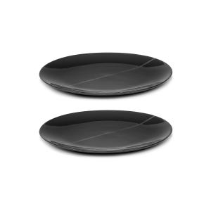 Serax - Zuma Assiette by Kelly Wearstler, Ø 23 cm, Pacific…