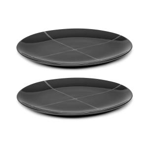 Serax - Zuma Assiette by Kelly Wearstler, Ø 28 cm, Pacific…