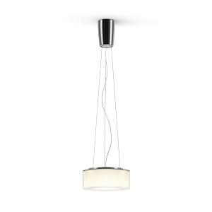 serien.lighting - Curling Suspension LED S, Robe Unité d'éc…