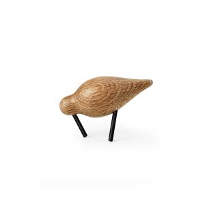 Normann Copenhagen - Shorebird petit, noir