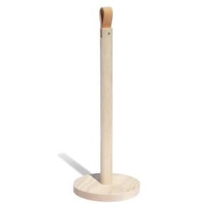 side by side - Straight Porte-rouleau de cuisine
