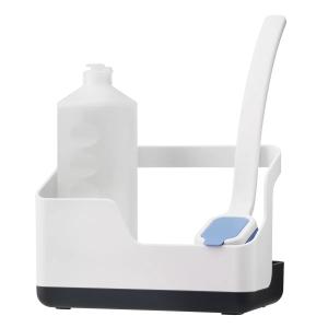 RIG-TIG by Stelton - Sink-Caddy Boîte de rangement pour la…