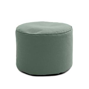 Sitting Bull - Chill Seat Tabouret Outdoor, sea green