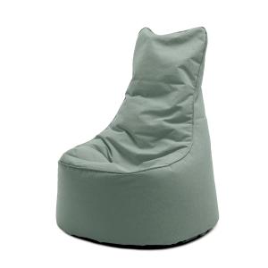 Sitting Bull - Chill Seat Outdoor vert mer