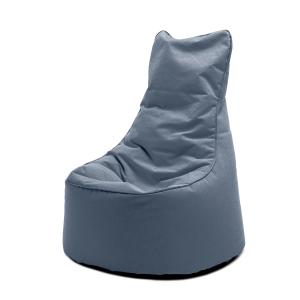 Sitting Bull - Chill Seat Outdoor , la fumée