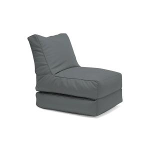 Sitting Bull - Flex Lit de repos, smoke