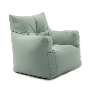 Sitting Bull - Fauteuil Zapp, vert océan
