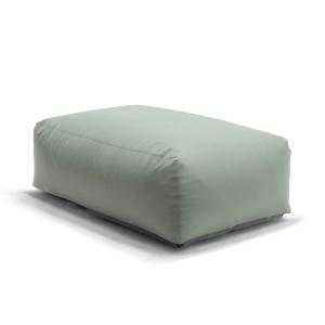 Sitting Bull - Zipp Indoor / Outdoor Chaise longue, vert de…