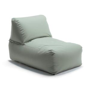 Sitting Bull - Zipp Indoor / Outdoor Fauteuil, vert de mer