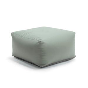 Sitting Bull - Zipp Indoor / Outdoor Table / Tabouret, vert…