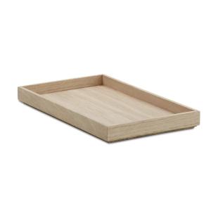 Fritz Hansen - Skagerak Nomad tray small , bois de chêne