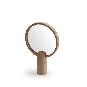Fritz Hansen - Skagerak Aino Miroir small, chêne