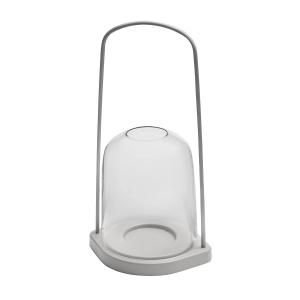 Fritz Hansen - Skagerak Bell Photophore, Ø 30 cm, gris clai…