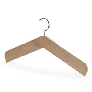 Fritz Hansen - Skagerak Collar Cintre, chêne naturel