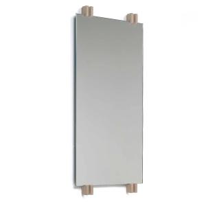 Fritz Hansen - Skagerak Cutter Miroir vertical, chêne natur…