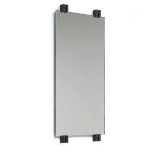Fritz Hansen - Skagerak Cutter Miroir vertical, noir