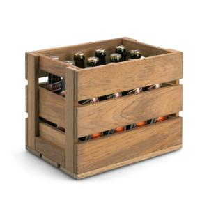 Fritz Hansen - Skagerak Dania Box 3, teck