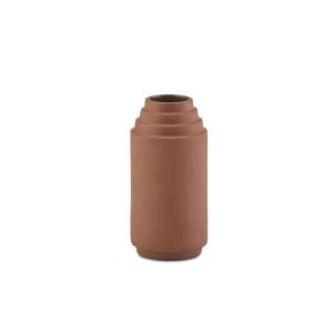 Fritz Hansen - Skagerak Edge Vase, H 16 cm