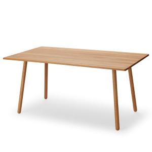 Fritz Hansen - Skagerak Georg Table de salle à manger, chên…