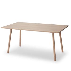Fritz Hansen - Skagerak Georg Table de salle à manger, chên…