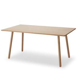 Fritz Hansen - Skagerak Georg Table de salle à manger, chên…