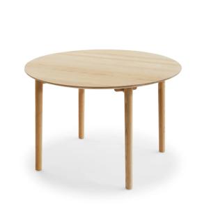 Fritz Hansen - Skagerak Hven Table de salle à manger Ø 110…