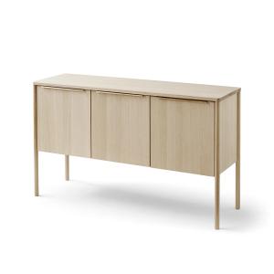 Fritz Hansen - Skagerak Jut Buffet, chêne