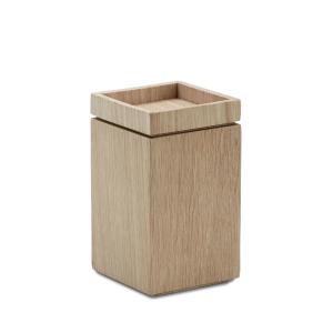 Fritz Hansen - Skagerak Nomad Porte-stylo, bois de chêne