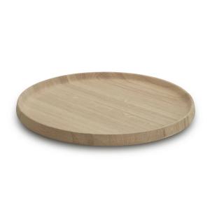 Fritz Hansen - Skagerak Nordic Plateau, chêne / Ø 45 cm
