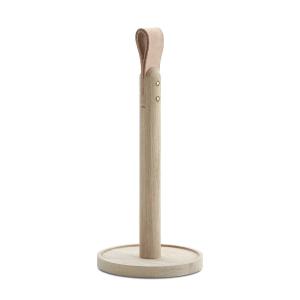 Fritz Hansen - Skagerak Norr Porte-rouleau de cuisine, bois…